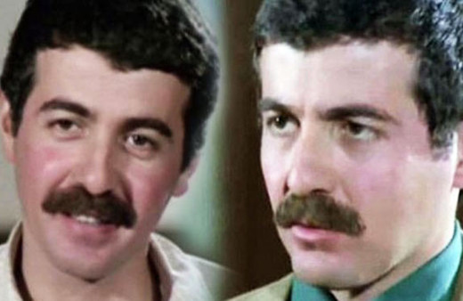 Hababam Sınıfı'nın bıyıklı hocasıydı o son haline bakın!