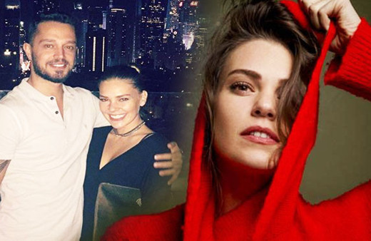 Aslı Enver anne mi oluyor? Şok açıklama...