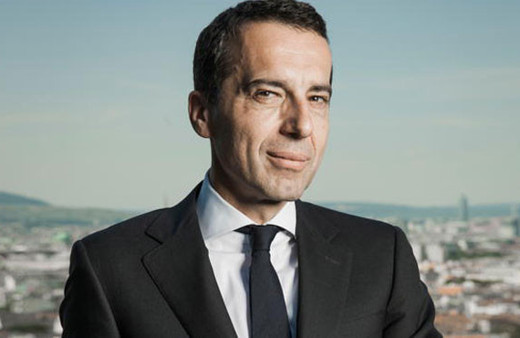 Avusturya Başbakanı'ndan Türkiye'yle ilgili şok çağrı