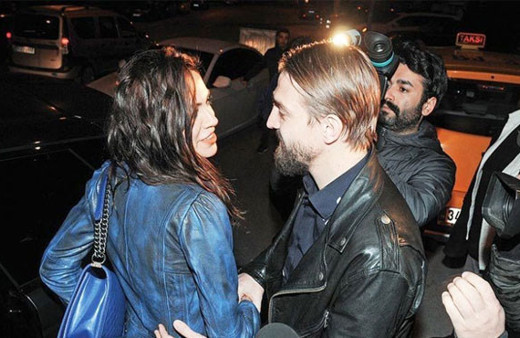 Caner Erkin'den Şükran Ovalı'ya ambargo! Neler oluyor?