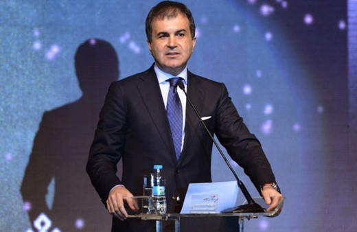 Avusturya Başbakanı'nın çağrısına Türkiye'den sert yanıt!