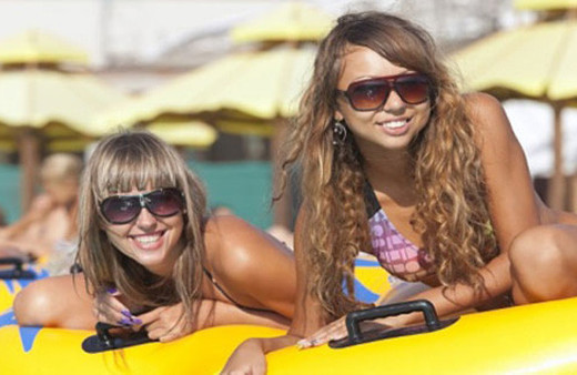 Rus turistler bu yıl rekor kırabilir!