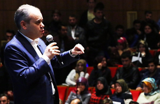 Bakan Kılıç'tan Hollanda'ya tepki!