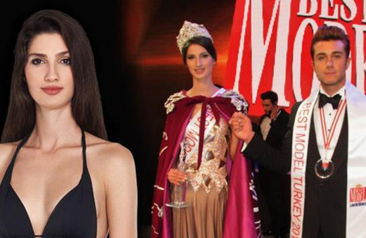 Burun farkıyla 1. demişlerdi estetik yaptırdı