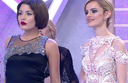 İşte Benim Stilim 5 Mart 2017 kim elendi?