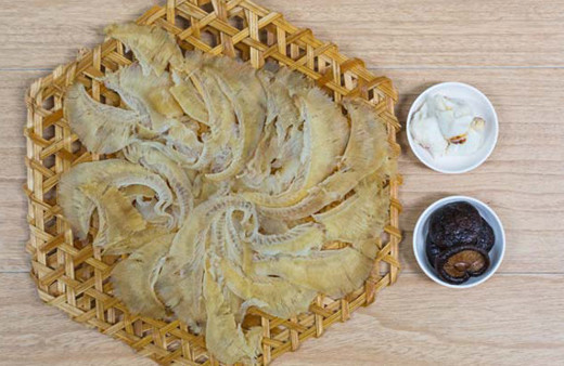 Köpek balığı kıkırdağı bu hastalıklara çare mi?