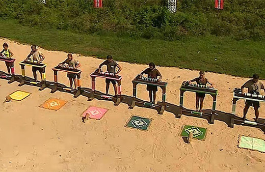 Survivor 5 Mart 2017 bireysel dokunulmazlık oyununu kim kazandı?