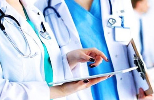 "Her 100 kişiden 8'inde nöropatik ağrı var"