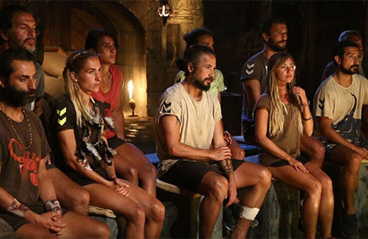 Survivor 5 Mart 2017 kim elenecek?