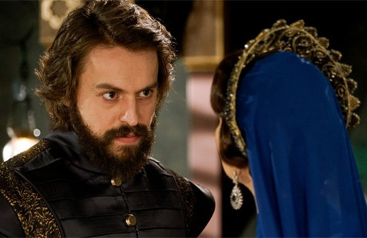 Muhteşem Yüzyıl Kösem yeni sezon 14. bölüm 2. fragmanı