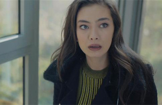 Kara Sevda 59. bölüm fragmanı