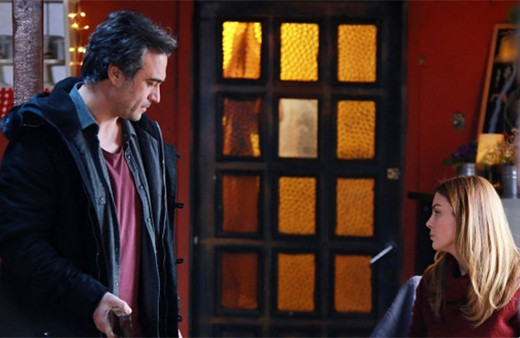 Kalbimdeki Deniz 20. bölüm fragmanı