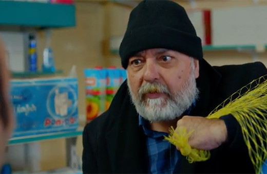 Baba Candır 61. bölüm fragmanı