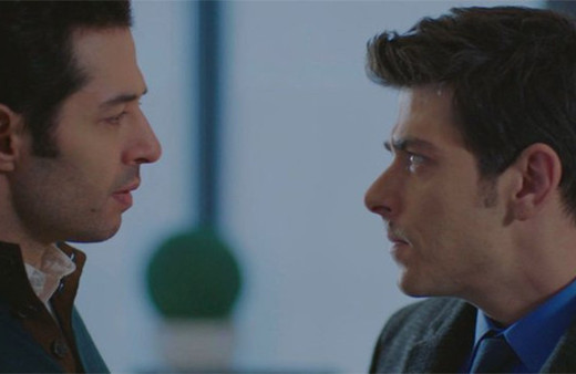 Aşk ve Gurur 2. bölüm fragmanı