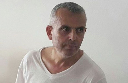 FETÖ'nün kilit ismi Dişli'nin 20 subayından 18'i...