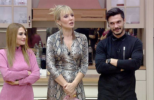 Kısmetse Olur'da sürpriz 5 Mart'ta kim elendi?