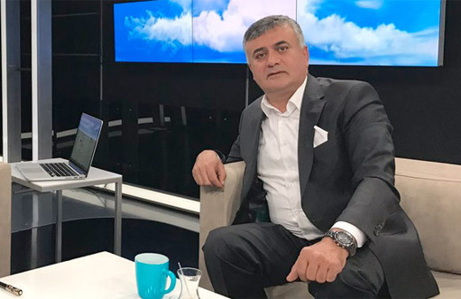 Seçimleri bilen Adil Gür'den kritik referandum oranları