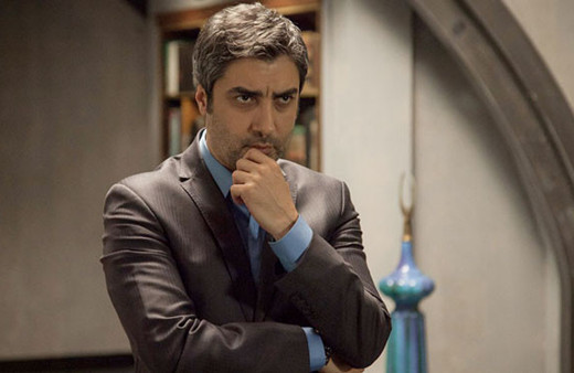 Kurtlar Vadisi Pusu ortada mı kaldı TRT gerçeği patladı