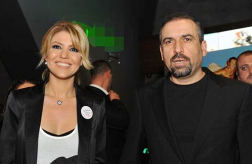 Gülben Ergen'den olay paylaşım eski eşiyle barıştı mı?