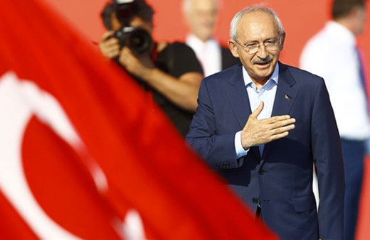 Kılıçdaroğlu'ndan referandum tuzağı 50+1 bile çıksa...
