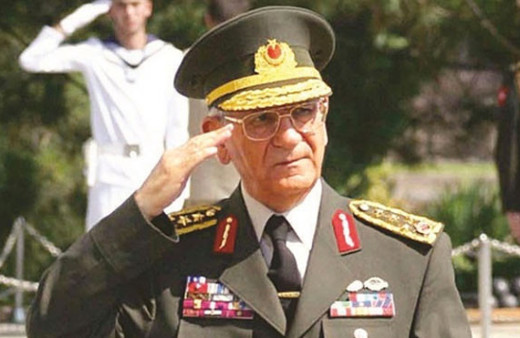 Hüseyin Kıvrıkoğlu Gülen'in 'dedesinin' heykelini dikti