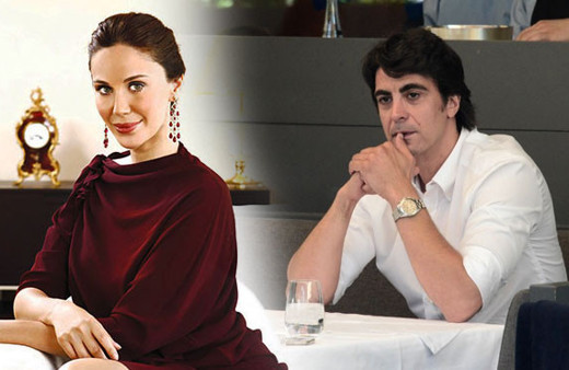 Demet Şener'den İbrahim Kutluay'a icra! Asena Atalay taktiği