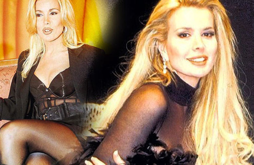 Harika Avcı gözaltına alındı nedenine bakın! Şoforüyle...