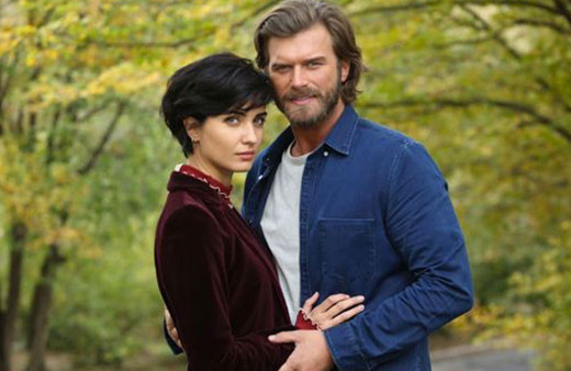 Cesur ve Güzel dizisinden şok ayrılık kararı