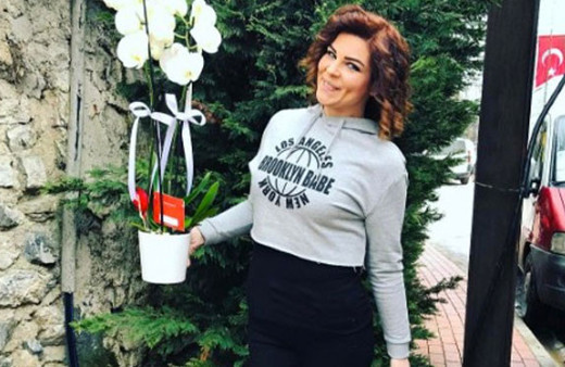 Pelin Öztekin mutluluğu yakalayamadı yine ayrıldı