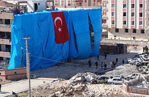 Viranşehir’deki hain saldırıda flaş gelişme!