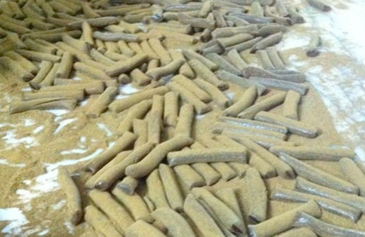 Her gün 1 adet mesir macunu yedi 30 yıldır grip olmadı