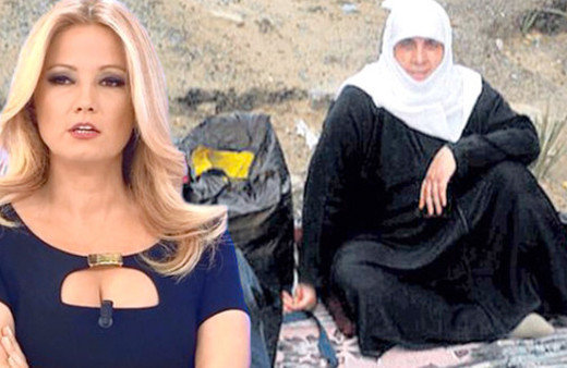 İşte milyonların konuştuğu Fahriye Kara'nın evi!