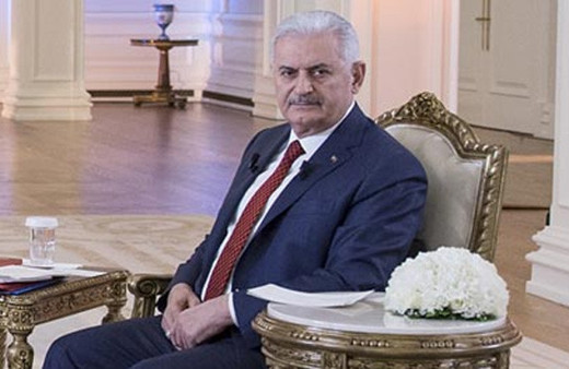 Yıldırım'dan ihraçlarla ilgili flaş açıklama!