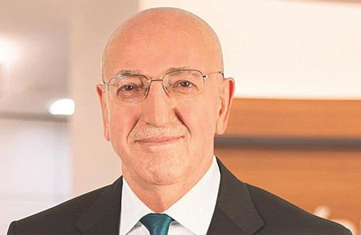 ICBC gruptan Vakıfbank'a dev kredi!