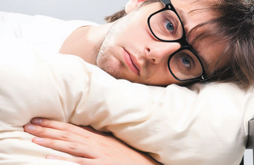 Geçmeyen yorgunluğunuzun nedeni bu olabilir!