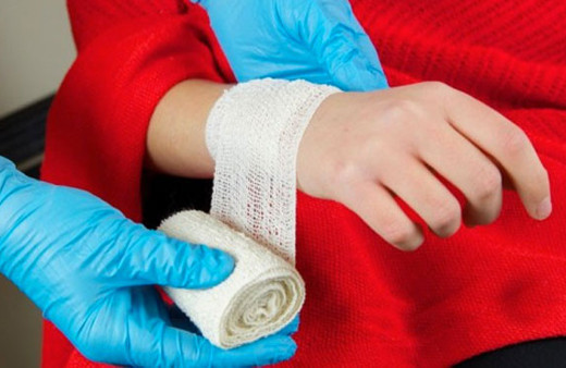 Yara tedavisini engelleyen 5 kritik hata 