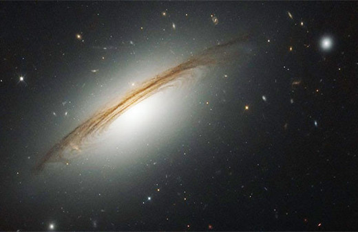 NASA'dan olağanüstü keşif!