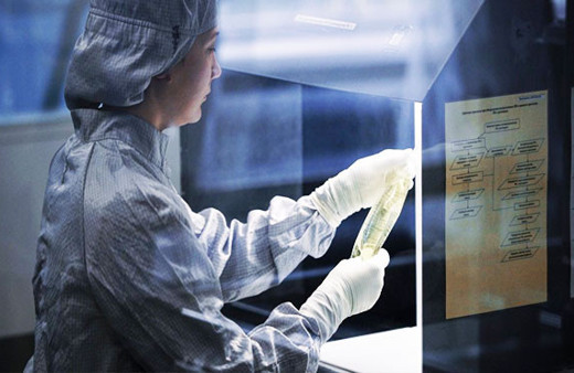 Rus bilim insanlarından onkolojide devrim yaratabilecek buluş!