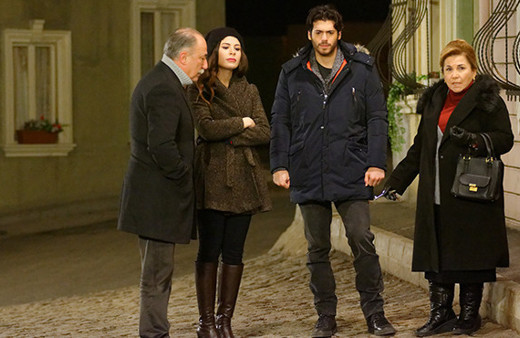 Hangimiz Sevmedik 30. bölüm fragmanı