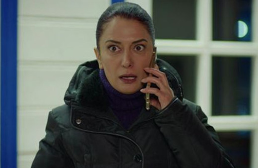 Kırgın Çiçekler 75. bölüm fragmanı