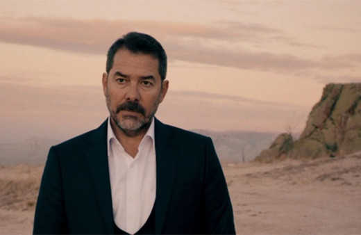 Kırlangıç Fırtınası 2. bölüm fragmanı