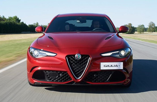 Avrupa'da Yılın Otomobili Ödülü işte kazananlar