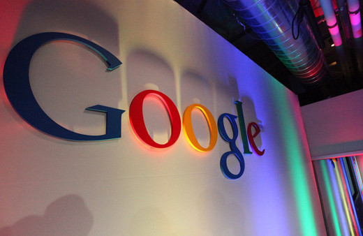 Google'dan canlı yayın şapkası!