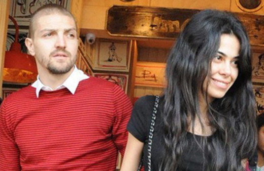 Asena Atalay savcılığa başvurdu striptiz olayı büyüyor!