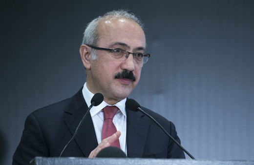 Bakan bile şaşırdı! Bu kadarını beklemiyorduk