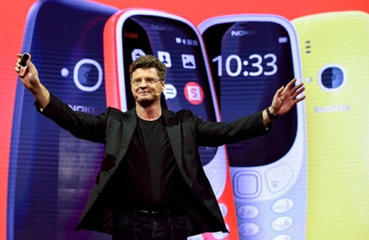 Nokia 3310 satışa çıktı fiyatı ve özellikleri neler?