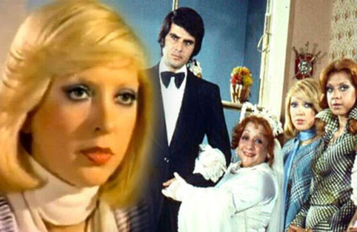 Serpil Nur'u Tarık Akan'ın filmiyle tanıdık son hali şaşırtıyor!