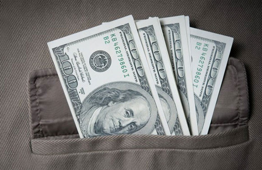 Fitch'ten Dolar/TL tahmini ve yorumları (Dolar kaç TL 7 Mart 2017)