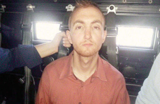 Atalay Filiz'in ürkütücü yüzü mumyalatıp saklamış sünneti ise...