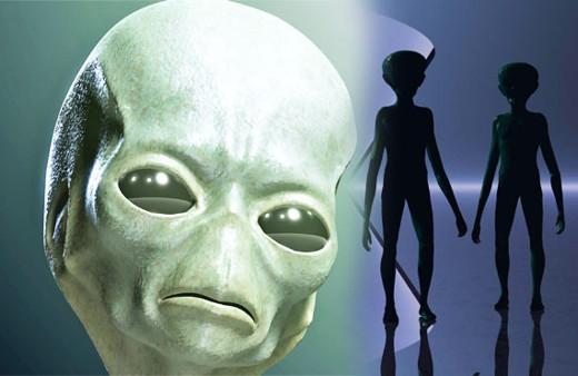 Tarih verildi geliyorlar '10 yıl içerisinde uzaylılarla...'